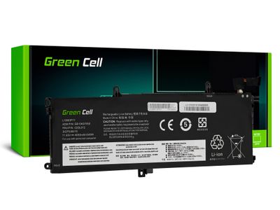 Green Cell LE170 batéria pre Lenovo ThinkPad T590 T15 P15s P53s