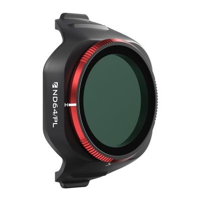 ND64/PL filter Freewell pre DJI Mini 5 Pro