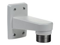 Montážny úchyt kupoly kamery - montáž na stenu - pre AXIS M3067, M3068, M3085, M4328, P3215, P3354 12, P3354 6mm, P3364, P3365, P3367, Q3505