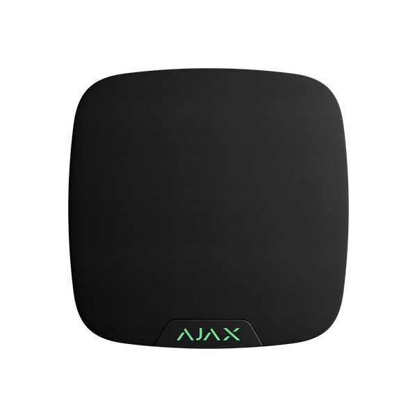 Ajax SpeakerPhone (Voice module), černá