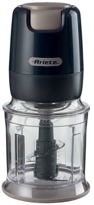 Ariete Breakfast sekáčik 437/00, tmavosivá