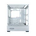 AZZA CSAZ 430W DF2 Apollo Gaming Case, PC Skrinka