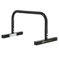 Podpery na kľuky (Push-up Bar) HMS Premium PW10B