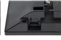 Hikvision 7" IP bytový dotykový monitor; PoE