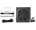 CHIEFTEC zdroj ZPU-700S / 700W/ ATX / 120mm fan / akt. PFC / 80PLUS Zdroj, ATX, 700W, aktívny PFC, 120mm ventilátor, 80PLUS