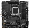 OPRAVENÉ - MSI PRO B650M-A WIFI / AMD B650 / AM5 / 4x DDR5 / 2x M.2 / HDMI / DP / WiFi / mATX Základná doska, AMD B650, AM5, 4× DDR5 DIMM (max. 192GB), 2× M.2, HDMI, DisplayPort, Wi-Fi, mATX - OPRAVENÉ