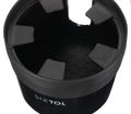 Expandér do držiaka nápojov do auta CAR CUP HOLDER 5 SIXTOL