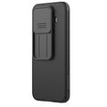 NILLKIN CAMSHIELD PRO pre Xiaomi 15T Pro čierny