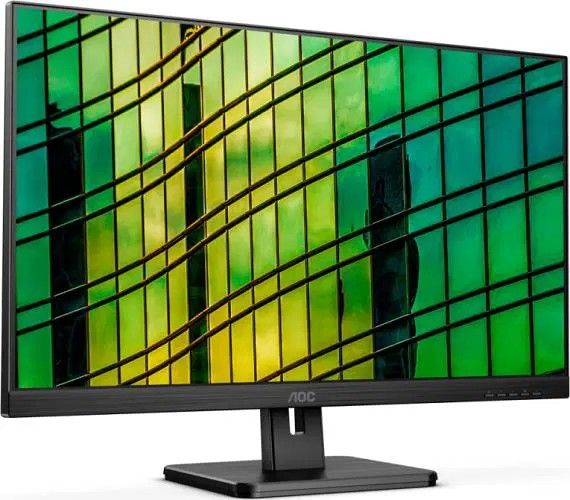 AOC/U34E2M/34''/VA/3440x1440/100Hz/4ms/Black/3R