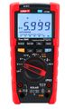Multimeter UNI-T UT196 Solar PRO Multimetr UNI-T UT196 Solar PRO