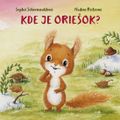 Kde je oriešok?