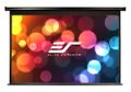 ELITE SCREENS plátno elektrické motorové 100" (254cm)/ 16:9/ 124,5×221,5cm/ MaxWhite/ gain 1.1/ case černý Projekcní plátno, elektrické, motorové, 100" (254 cm), 16:9, 124,5 x 221,5 cm, Gain 1,1, case cerný