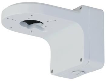 Dahua držiak na stenu PFB206W na montáž stropnej kamery, biely