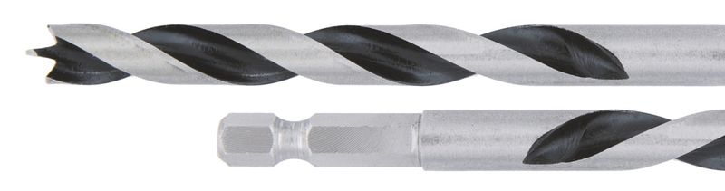 Makita vrták drevo 4 mm, bit
