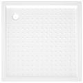 vidaXL Sprchové vaničky 90 x 90 x 4 cm ABS