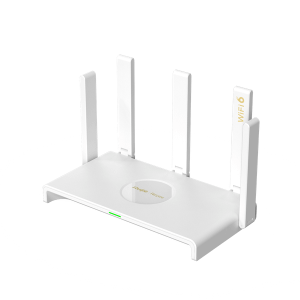 Reyee RG-EW3000GX 3000M Wi-Fi 6 Dual-WAN Gigabit Router