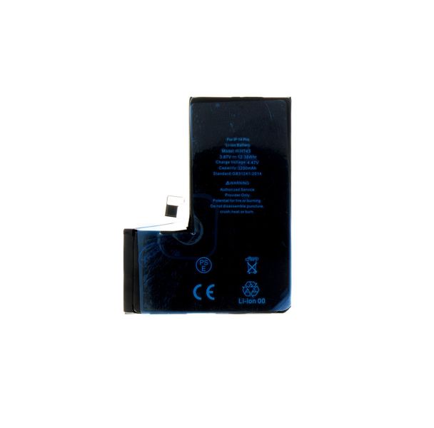 Batéria pre iPhone 14 Pro 3200mAh Li-Ion (Bulk)