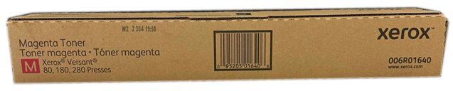 toner XEROX 006R01640 magenta Versant 80/180 (22000 str.)