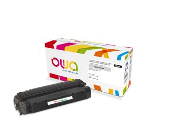 OWA Armor toner kompatibilný s HP LJ 1300, Q2613X, 4000st, čierna/black