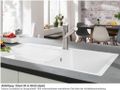 Villeroy & Boch Siluet 900.0 Biela keramika