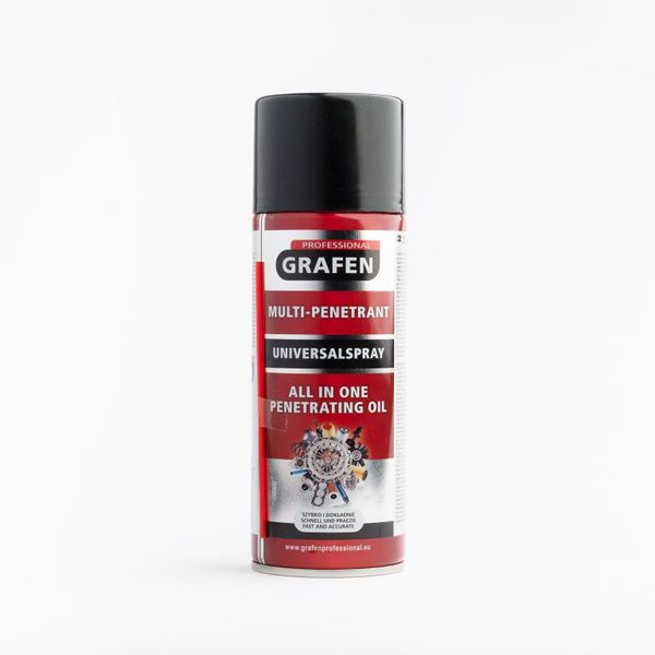 GRAFEN PROFESSIONAL Multipenetrant 400 ml