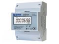 Elektromer 3F na DIN lištu trojfázový EASTRON SDM72 DR, MID, digitálny, RESET