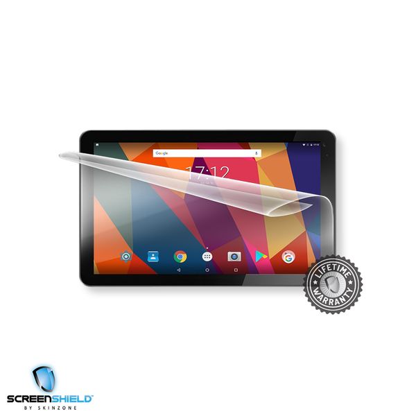 Screenshield UMAX VisionBook 10Q Plus fólia na displej