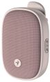 GENIUS repro SP-913BT Pink/ BT6.0/ 3W/ dobíjecí USB-C/ TWS/ IPX5/ SOS Alarm/ růžové GENIUS repro SP-913BT Pink/ BT6.0/ 3W/ dobíjecí USB-C/ TWS/ IPX5/ SOS Alarm/ ružové