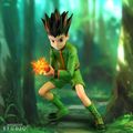 Figúrka Hunter X Hunter - Gon