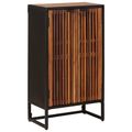 vidaXL Highboard 53 x 30 x 95 cm