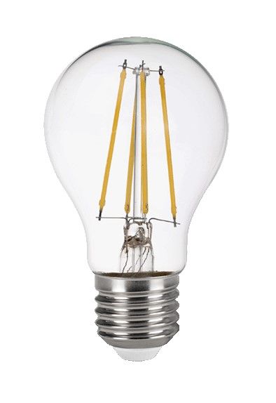 Inteligentná LED žiarovka E27 7,3W IMMAX NEO 07806L WiFi Tuya