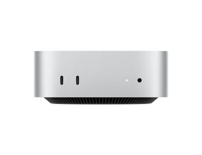 Apple Mac mini/Mini/M4/16GB/512GB SSD/M4/Sequoia/1R