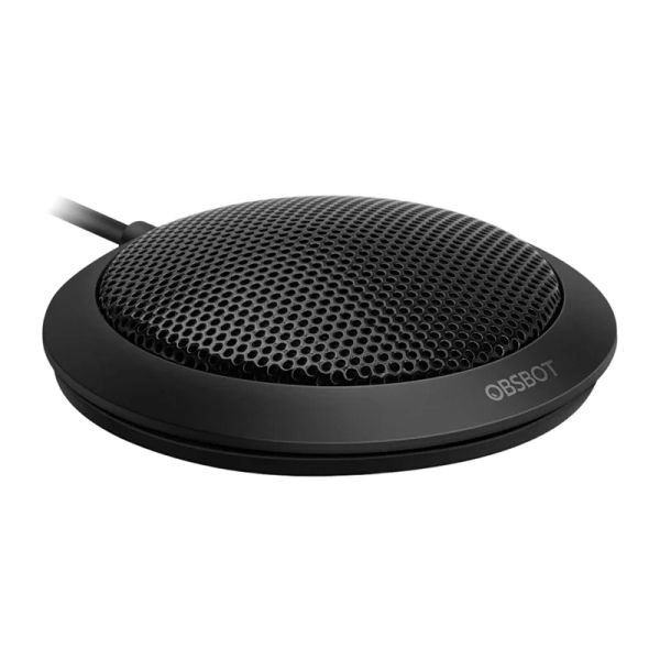 Káblový mikrofón OBSBOT HQ Mic