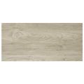 vidaXL Plávajúce nástenné police 2 ks, dubové 50x23,5x3,8 cm, MDF