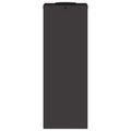 vidaXL Solárna LED chodníková lampa 2 ks Teplá biela 18 x 18 x 50 cm