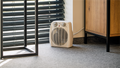 Teplovzdušný ventilátor TEESA TSA8059