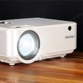Projektor KRUGER & MATZ V-LED20 KM0370-FHD