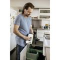 KARCHER VC 6 Cordless ourFamily Ext, Aku vysávač