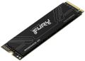 Kingston Fury Renegade G5/1TB/SSD/M.2 NVMe/Černá/Heatsink/5R SSD disk, interní, 1TB, M.2 2280, PCIe 5.0 x4 NVMe, 3D TLC, s chladicem