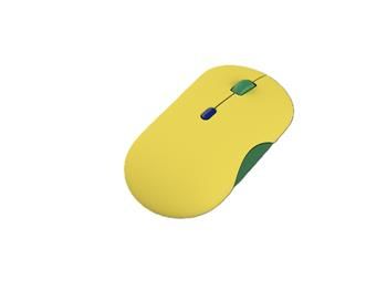 Lenovo 350 Bluetooth Silent Mouse FAN EDITION - BRAZIL