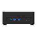 Mini PC MINIS FORUM UM760 Slim Ryzen 5 7640HS (bez skrinky)