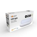 LED vonkajšie osvetlenie Solight WO749