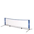 Skladací sieť pre badminton, tenis a volejbal NILS EXTREME NT7111
