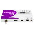 Modulator HDMI Spacetronik HDMOD-10 Micro USB Modulator HDMI Spacetronik HDMOD-10 Micro, USB
