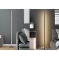 LED stojacia lampa Solight WO62 Rainbow
