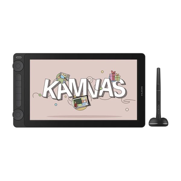 Grafický tablet Huion Kamvas 13 GEN 3 GS1333
