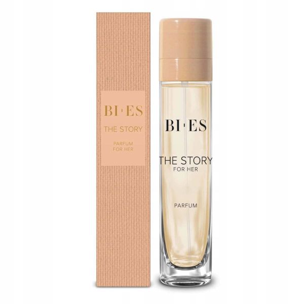 BI-ES The Story for Her dámsky parfum 15ml