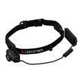 LEDLENSER HF5R Core, Čelovka 500lm, IP67, čierna