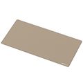 FELLOWES podložka na stůl BREYTA/ 800mm x 2,5mm x 400mm/ písková FELLOWES podložka na stul BREYTA/ 800mm x 2,5mm x 400mm/ písková