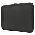 DELTACO NV-502, Puzdro pre notebook 12", čierne